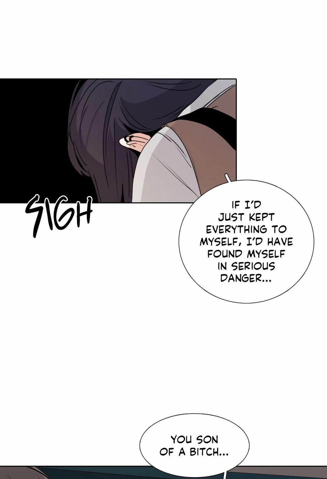 Talk To Me 158 trang 40