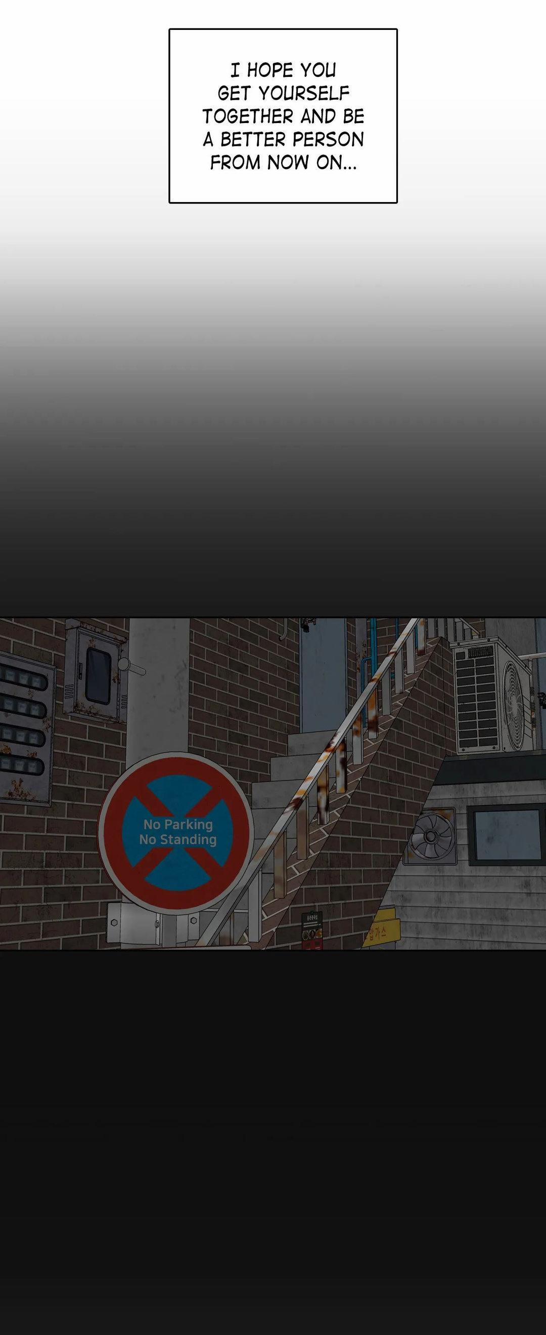 Talk To Me 159 trang 1