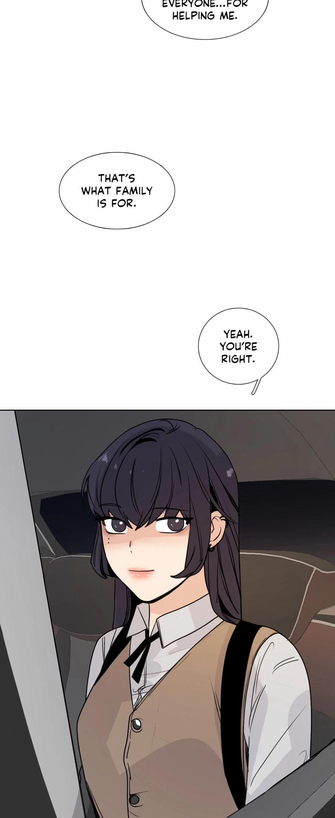 Talk To Me 159 trang 12