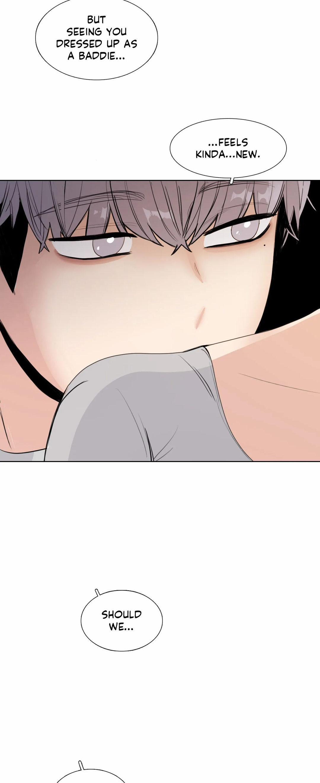 Talk To Me 159 trang 17