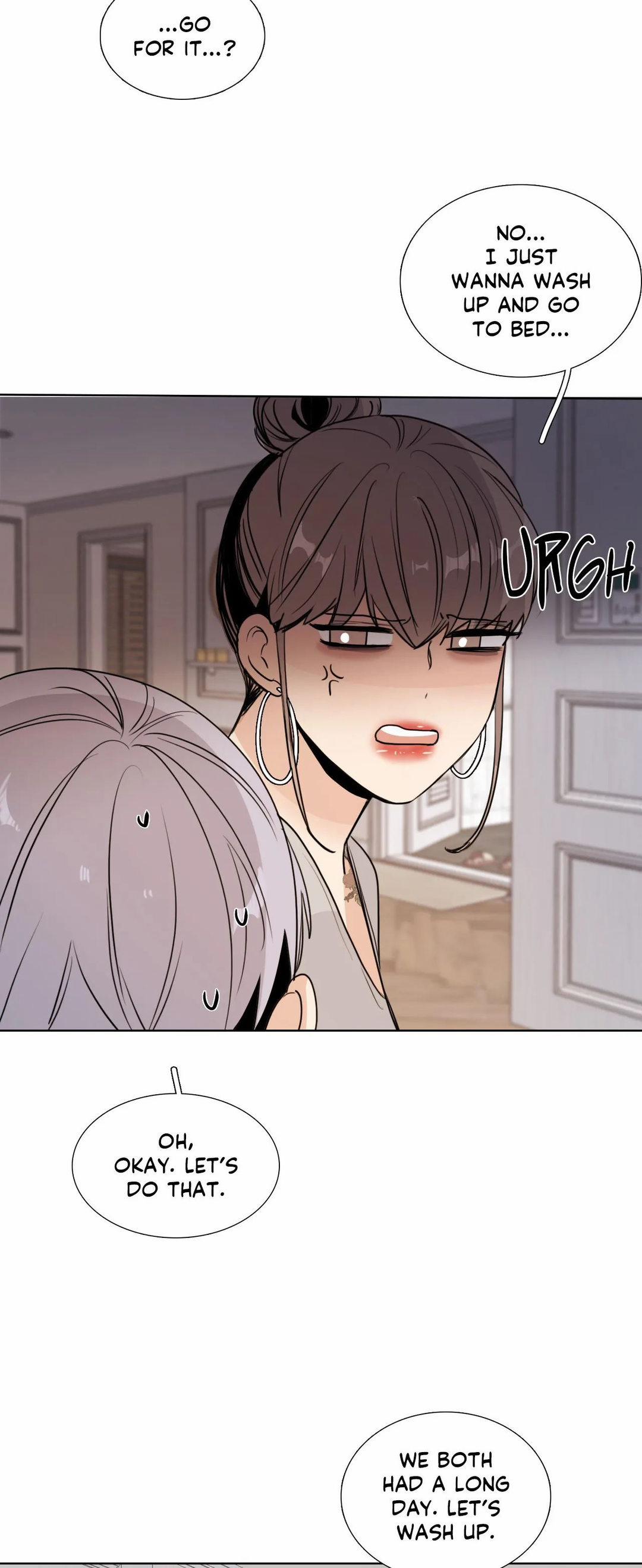 Talk To Me 159 trang 18