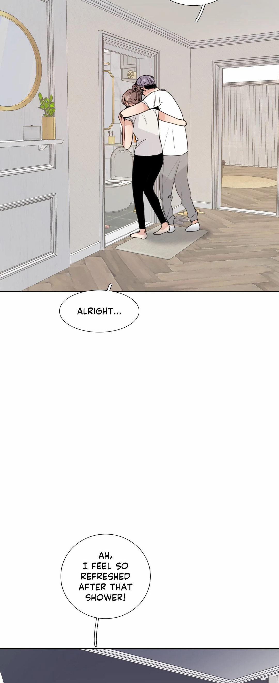 Talk To Me 159 trang 19