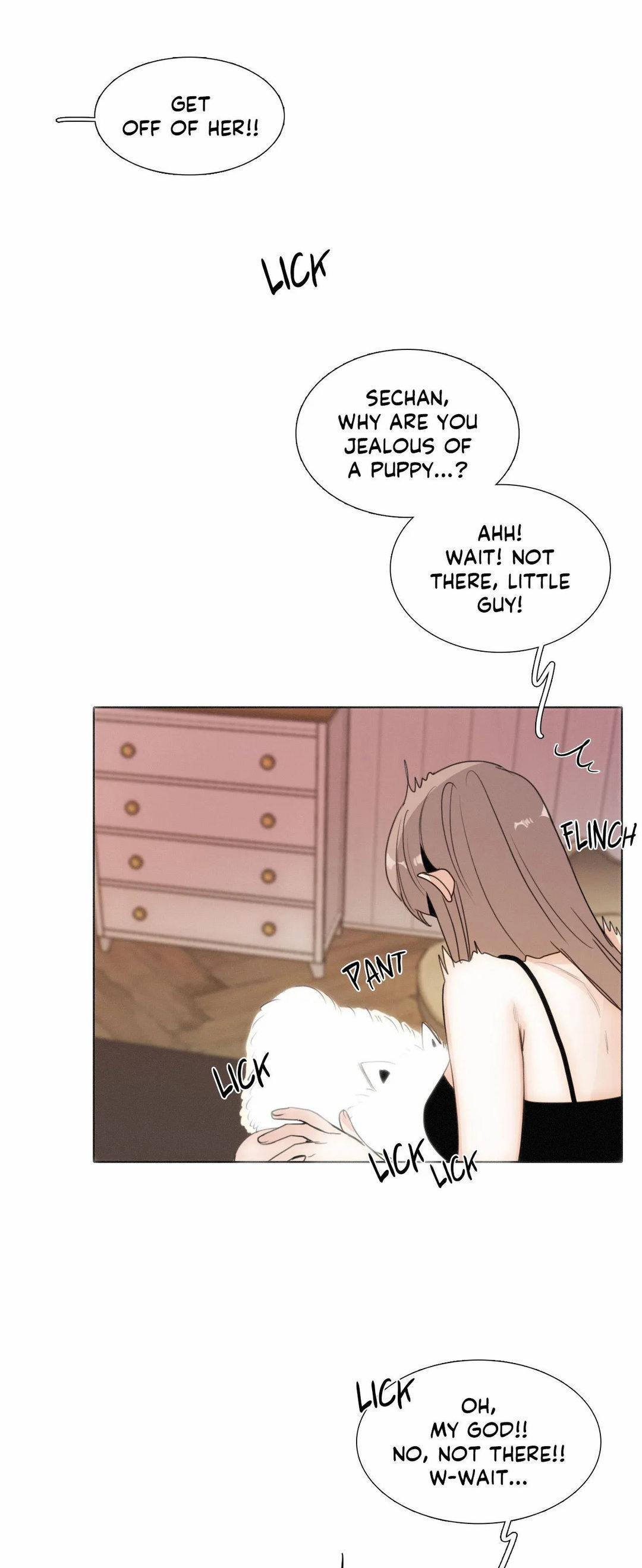 Talk To Me 159 trang 31