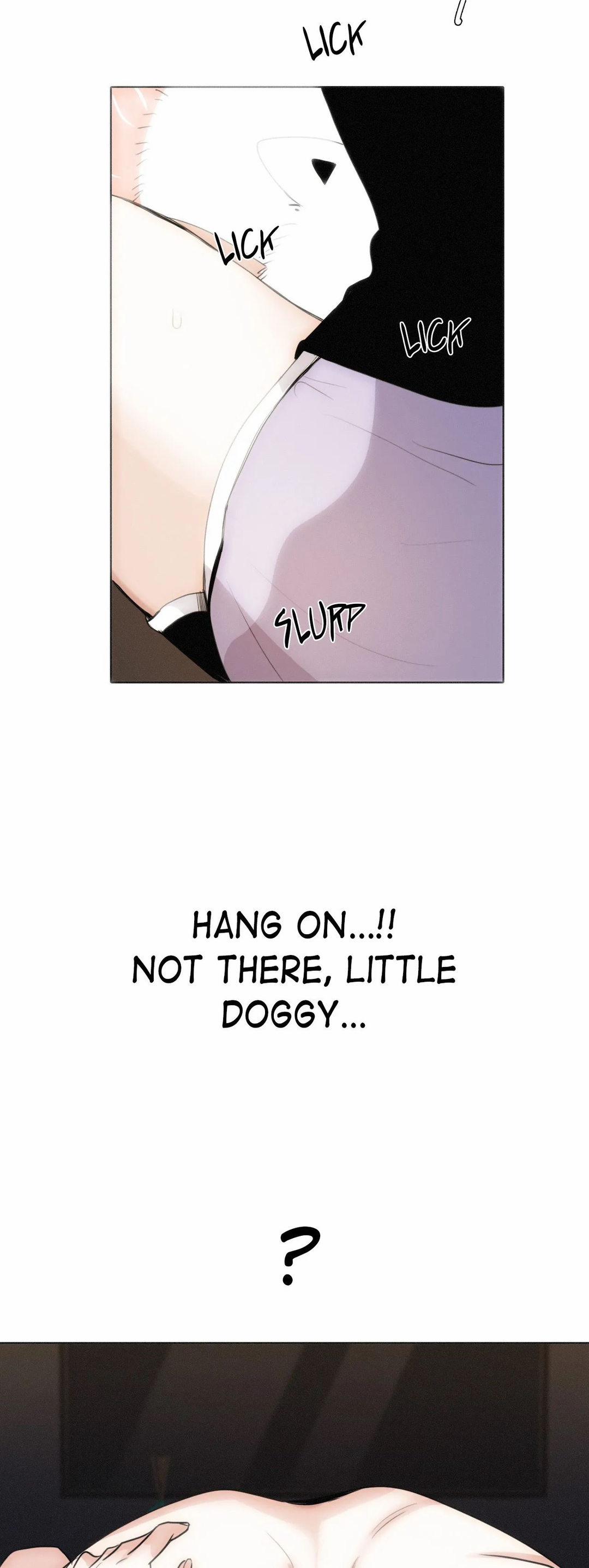 Talk To Me 159 trang 32