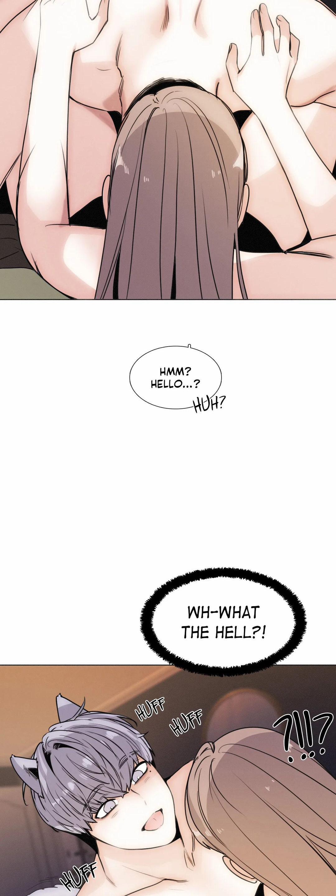 Talk To Me 159 trang 33