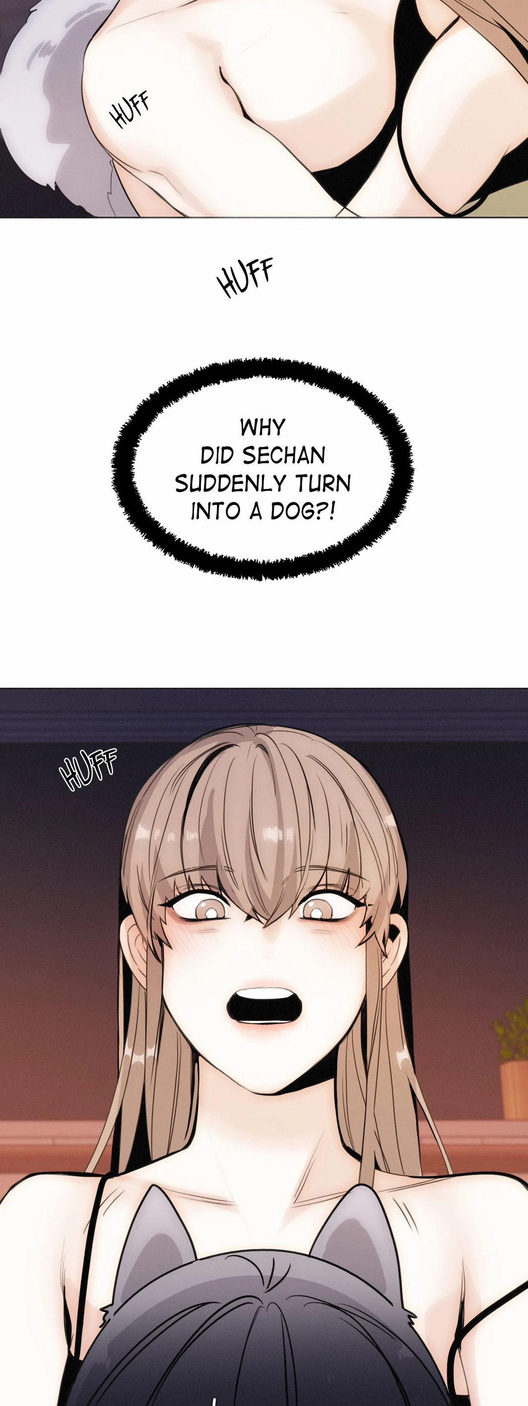 Talk To Me 159 trang 34