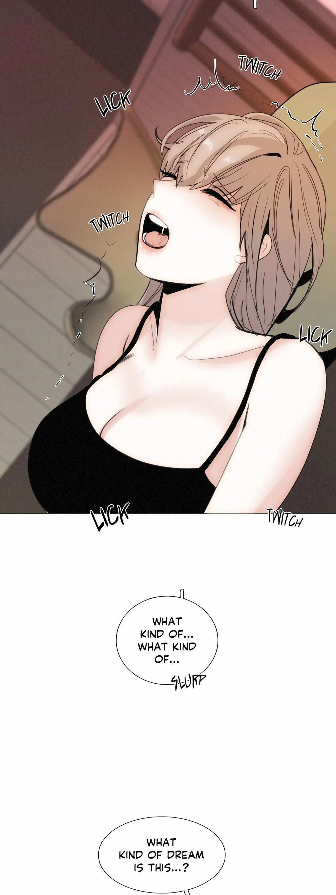 Talk To Me 159 trang 36