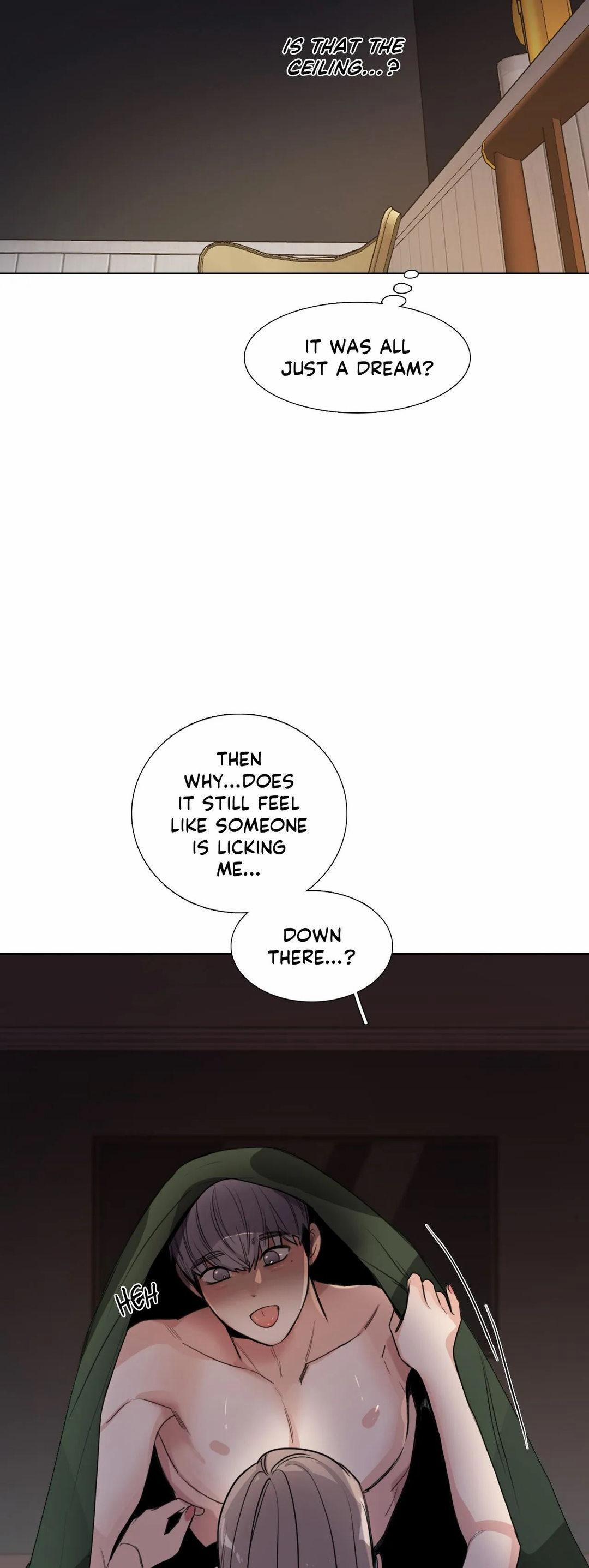 Talk To Me 159 trang 38