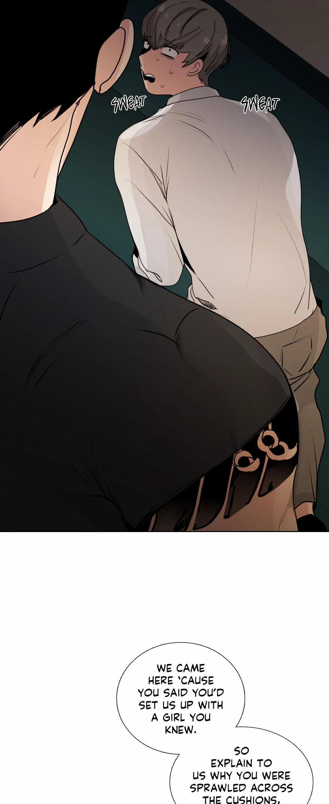 Talk To Me 159 trang 4