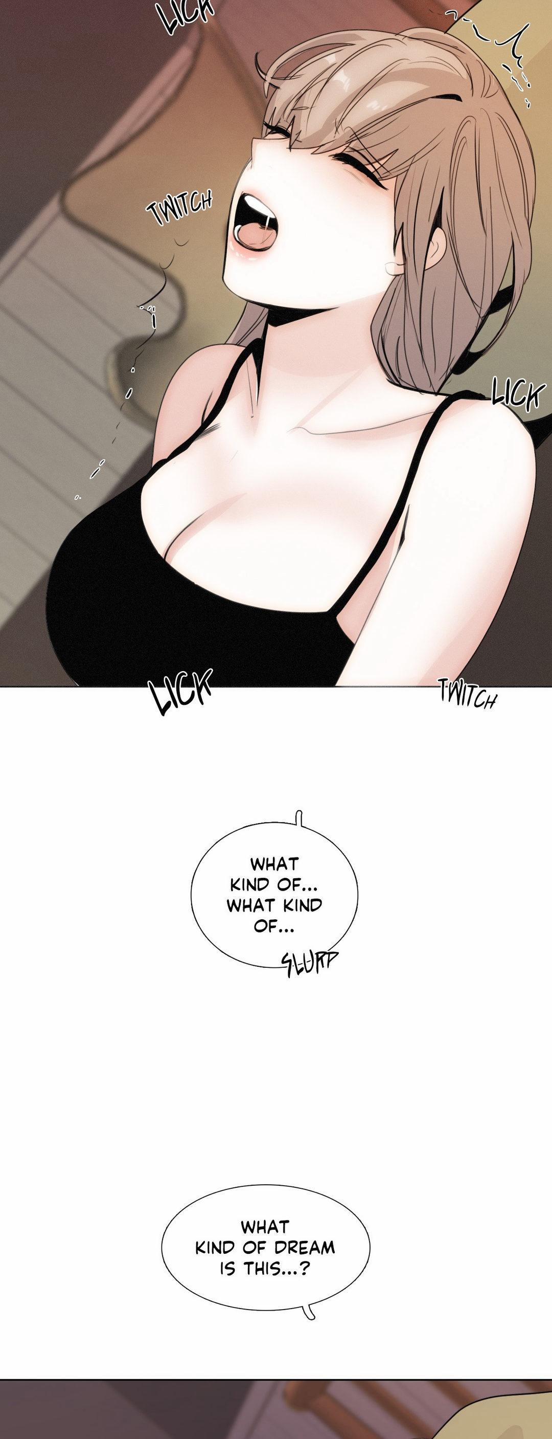 Talk To Me 160 trang 1