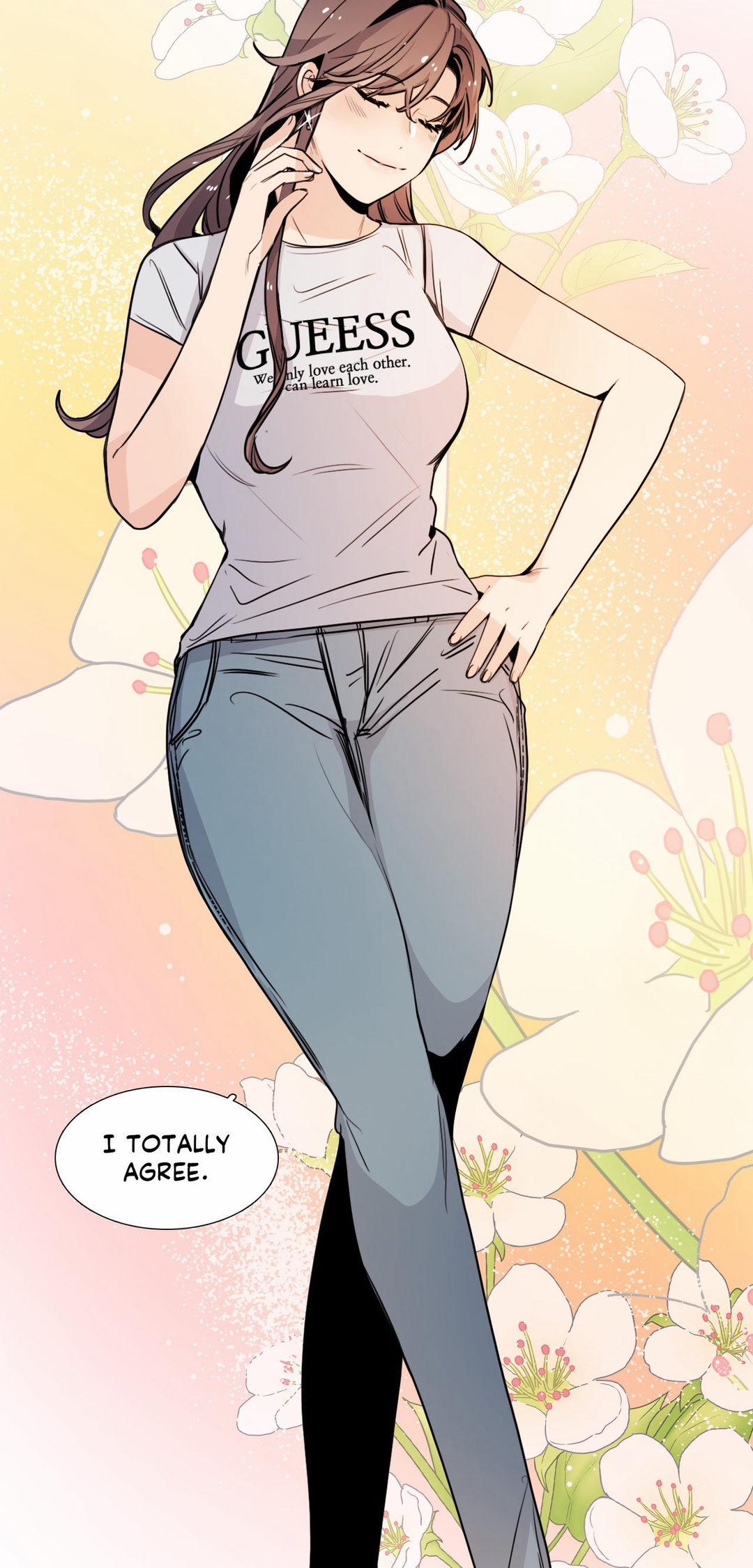 Talk To Me 160 trang 15