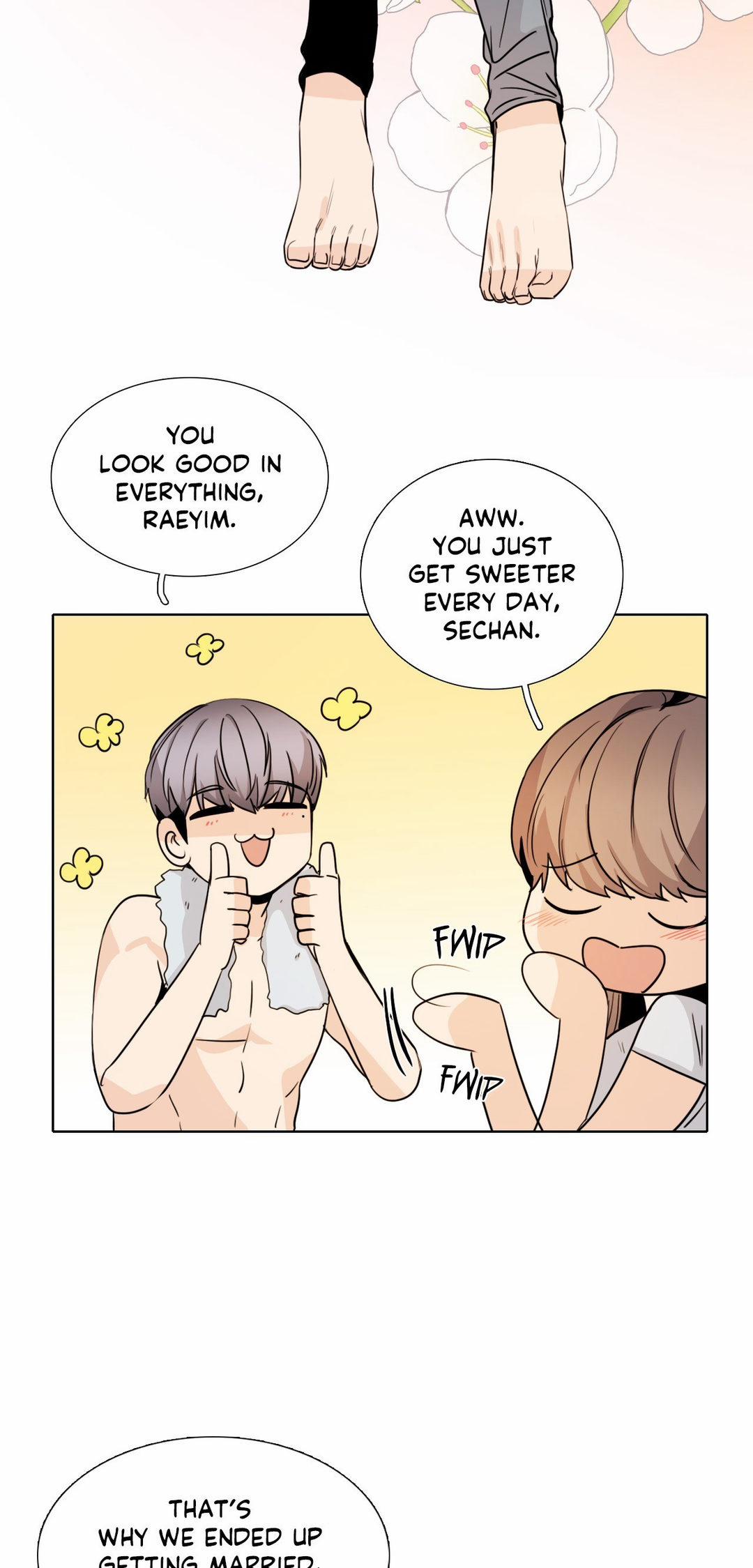 Talk To Me 160 trang 16