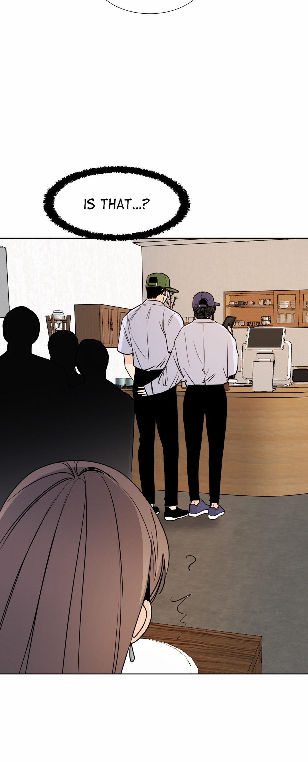 Talk To Me 160 trang 23