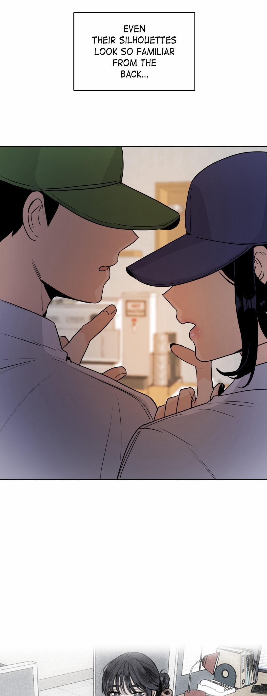 Talk To Me 160 trang 24