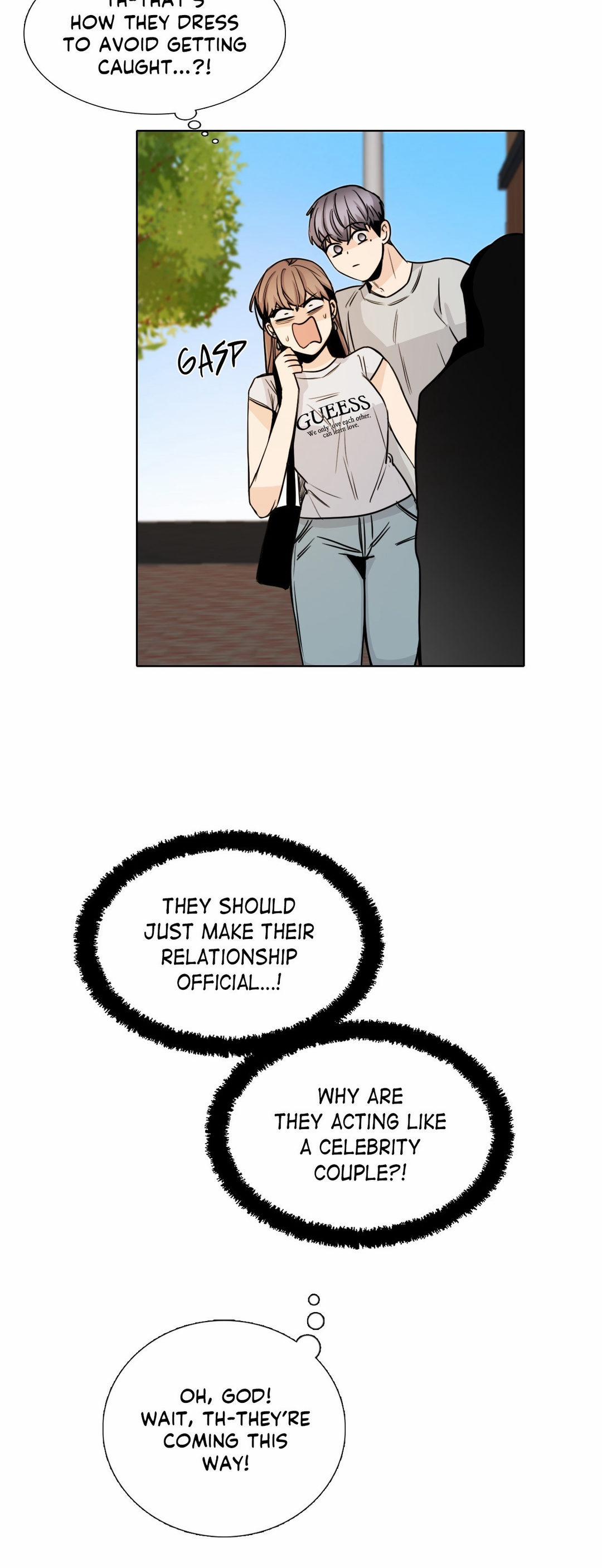 Talk To Me 160 trang 26