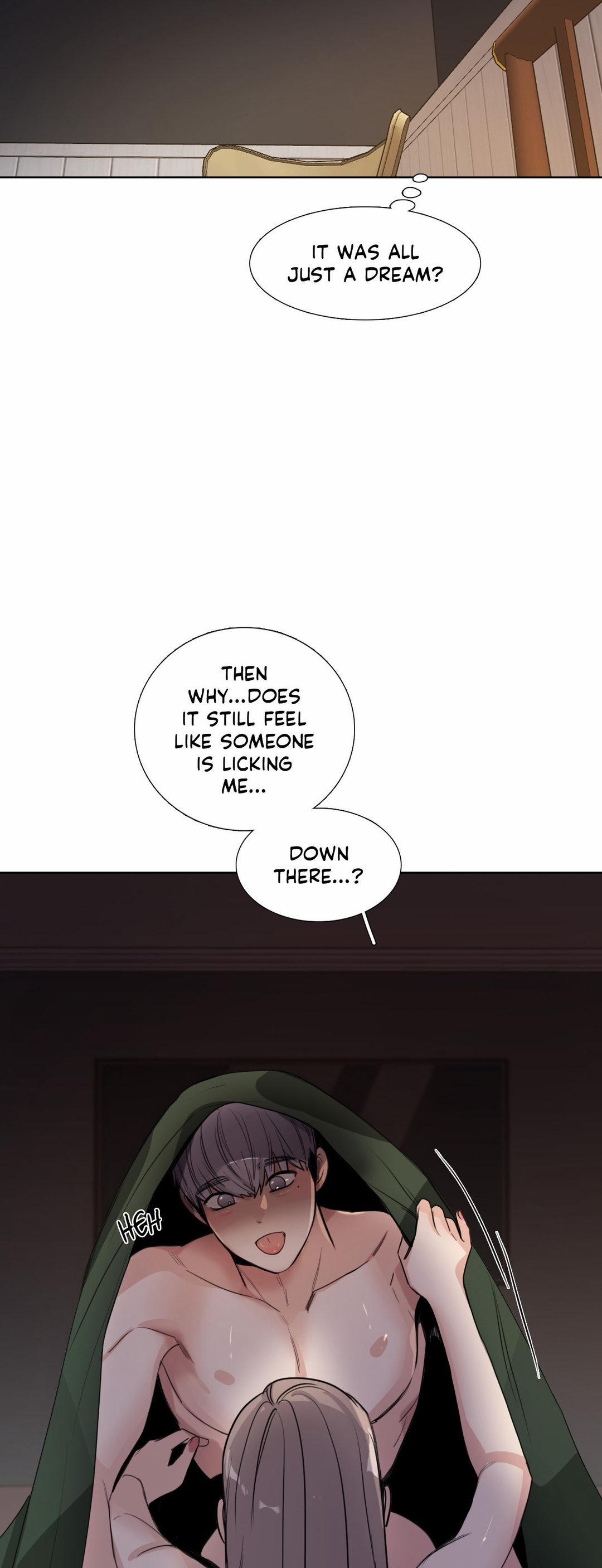 Talk To Me 160 trang 3