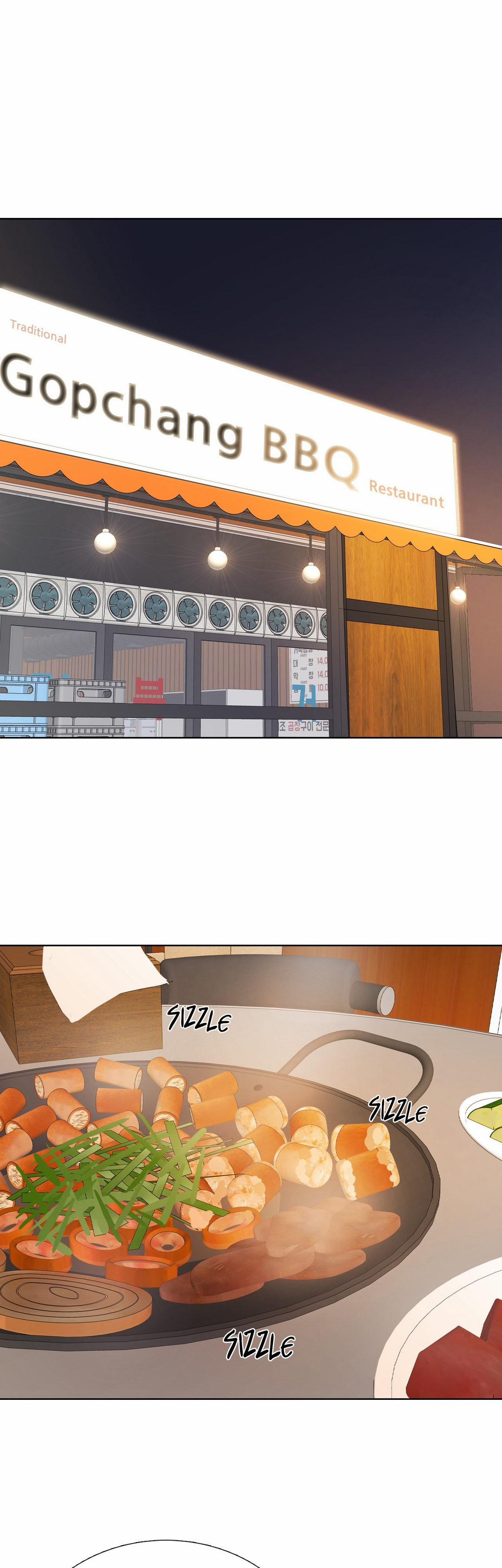 Talk To Me 160 trang 30