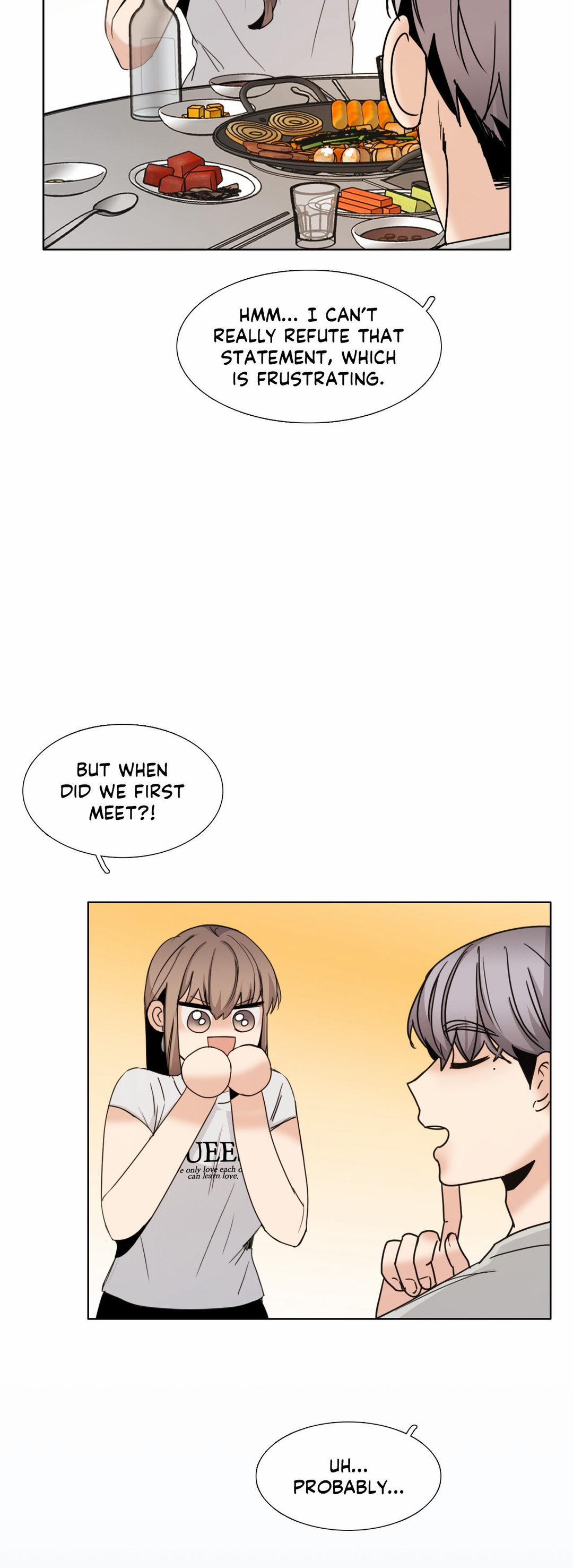 Talk To Me 160 trang 37