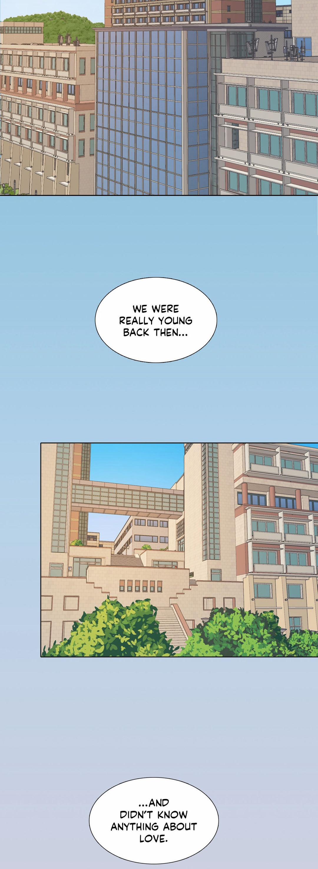 Talk To Me 160 trang 39