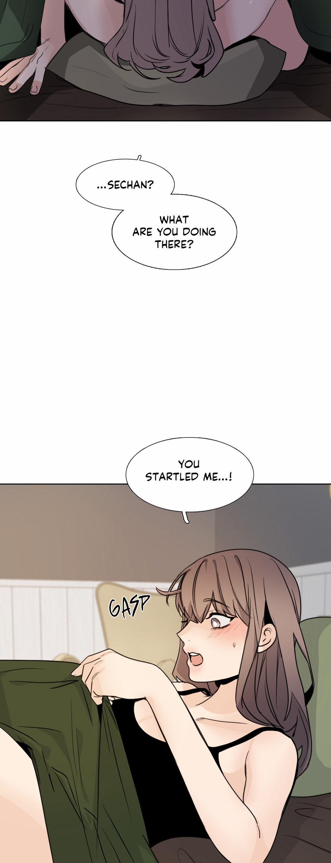 Talk To Me 160 trang 4