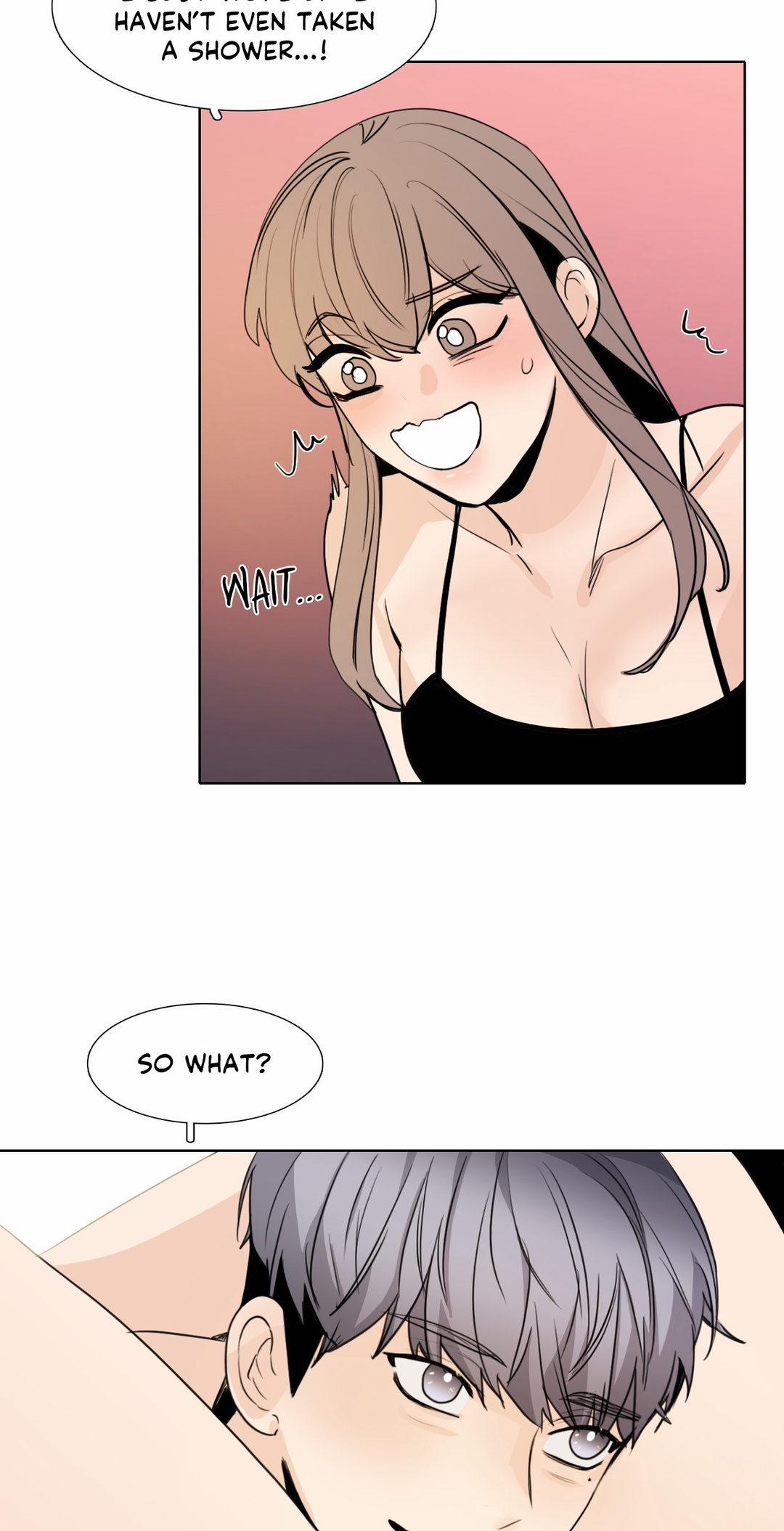 Talk To Me 160 trang 7