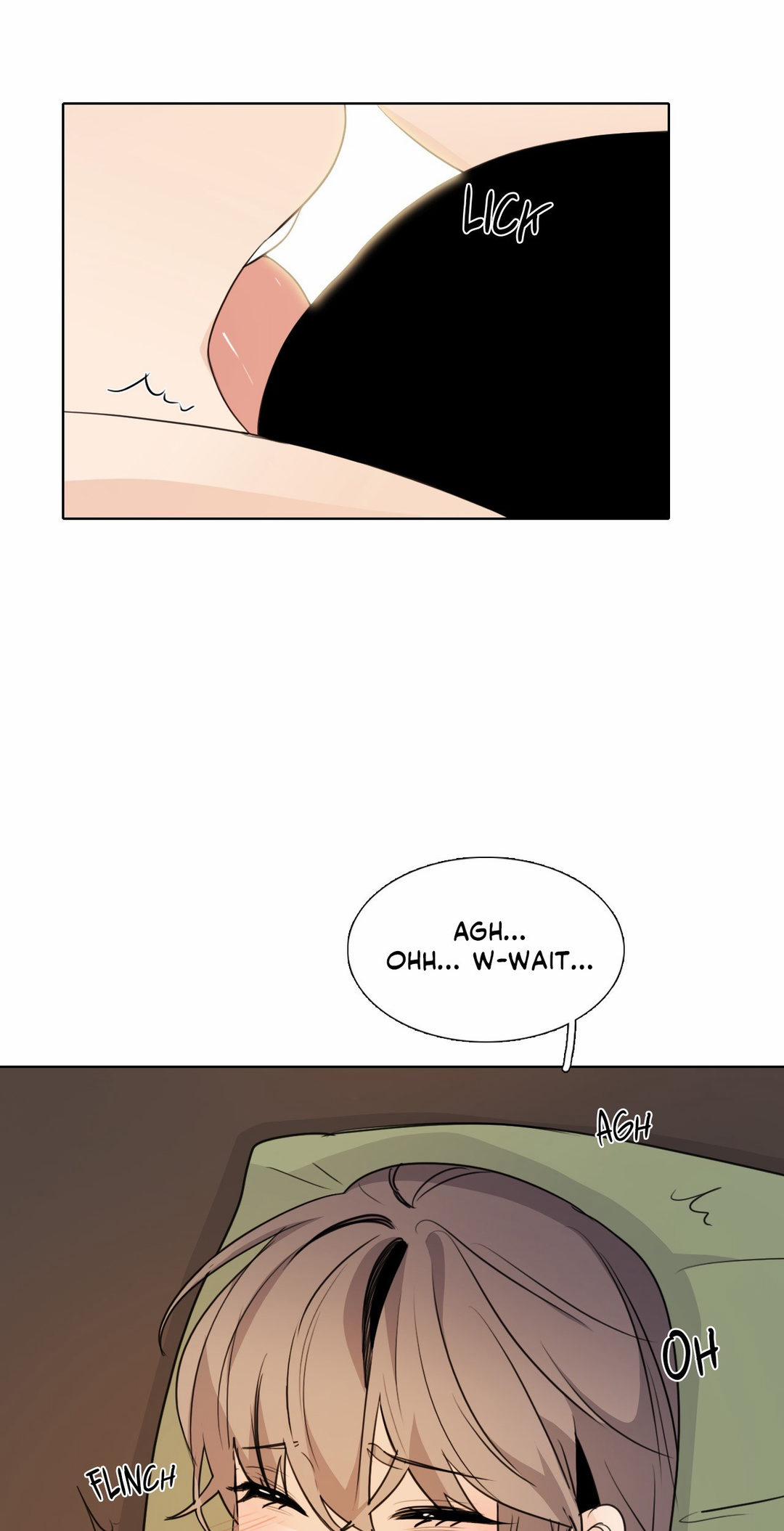 Talk To Me 160 trang 9