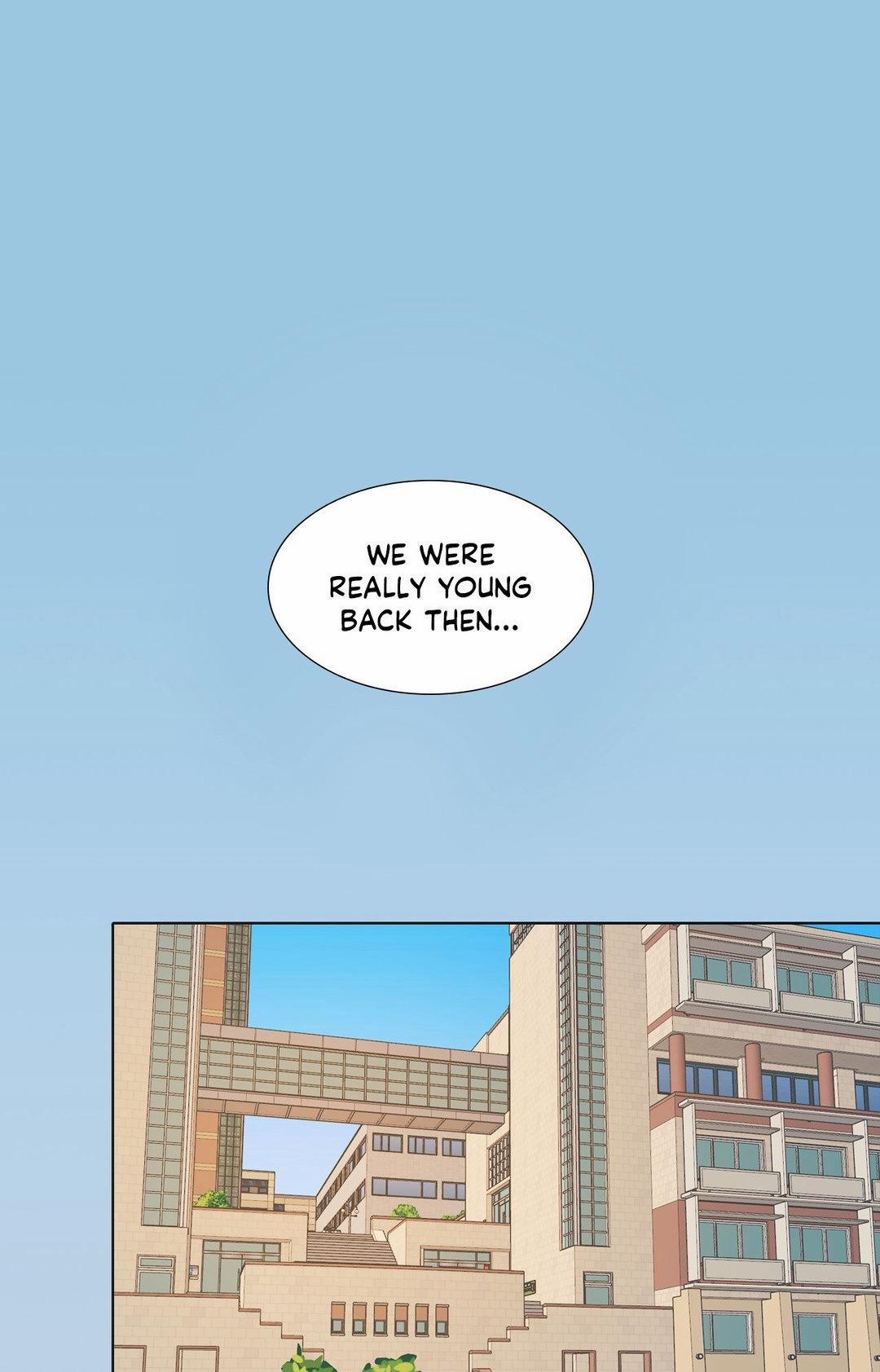 Talk To Me 161 trang 0