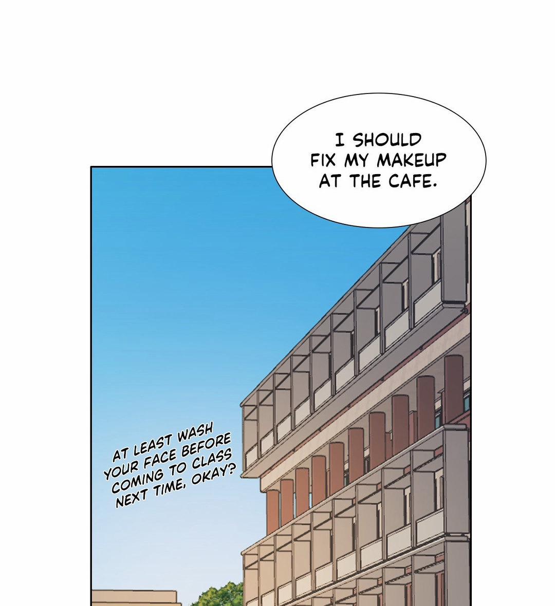 Talk To Me 161 trang 12