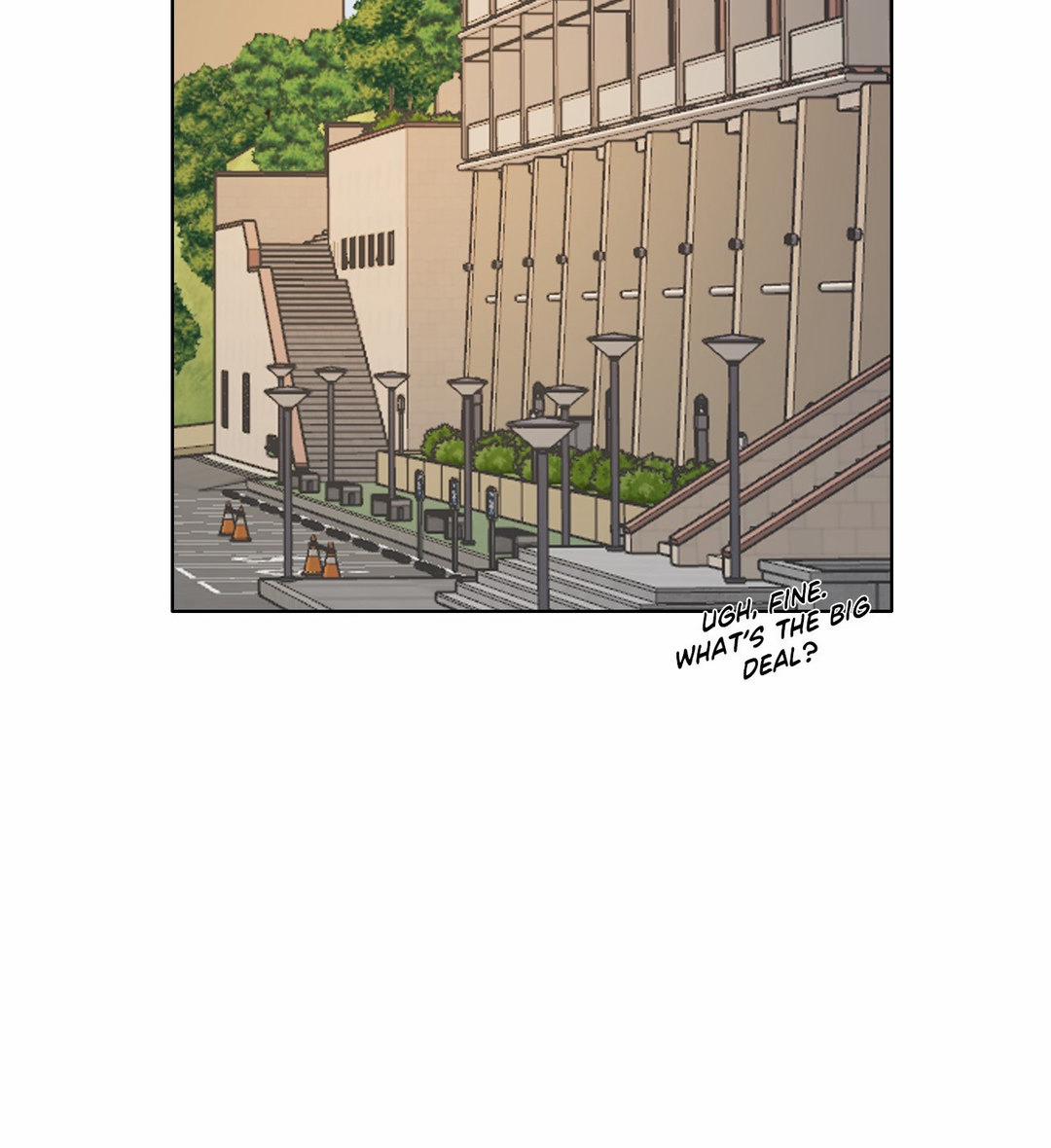 Talk To Me 161 trang 13