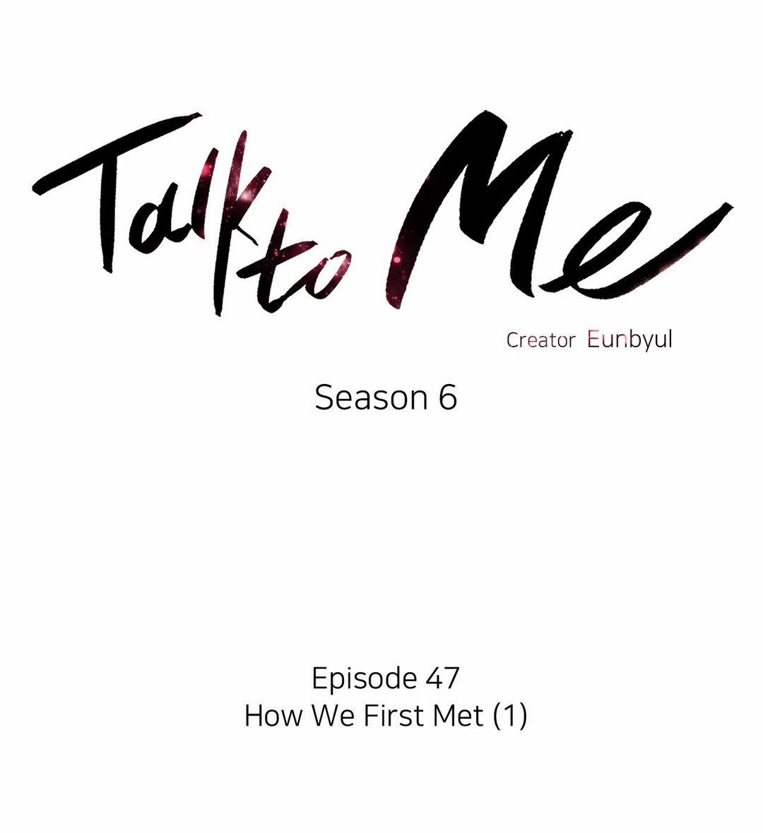 Talk To Me 161 trang 15