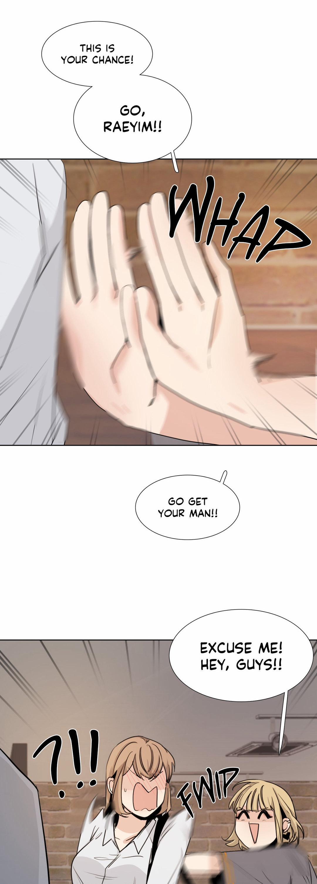 Talk To Me 161 trang 25