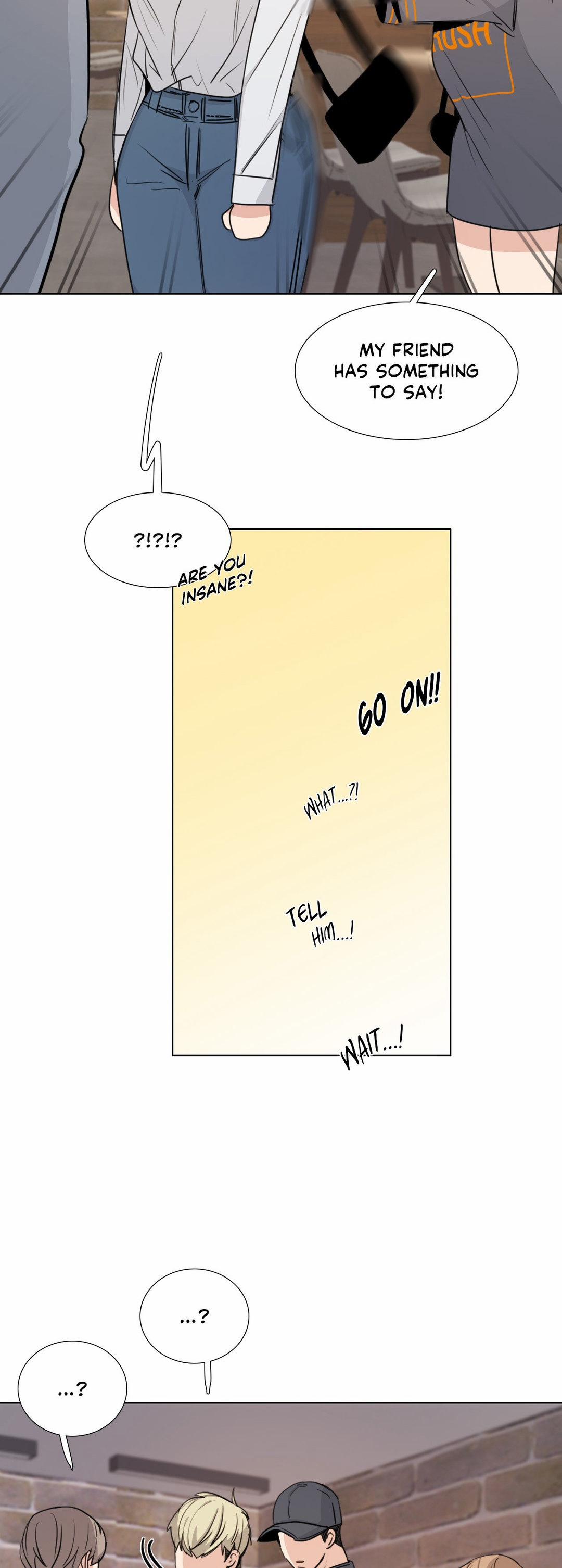 Talk To Me 161 trang 26