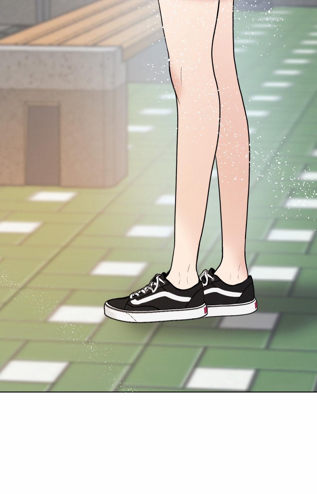 Talk To Me 161 trang 3