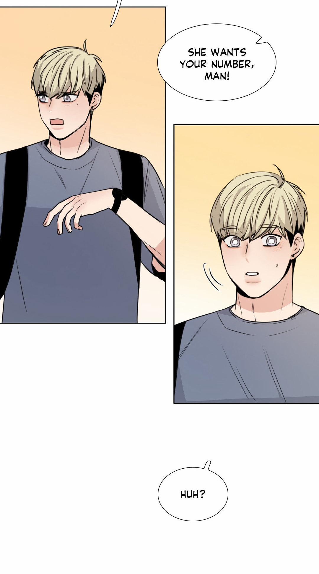 Talk To Me 161 trang 39