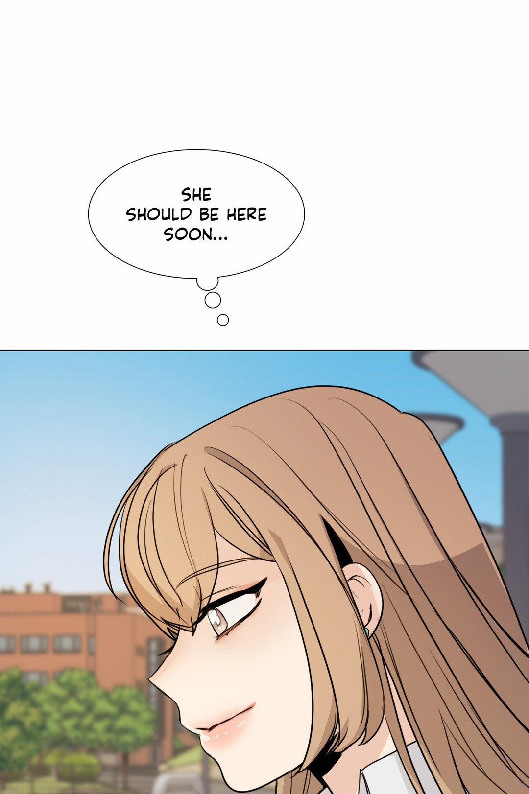 Talk To Me 161 trang 4