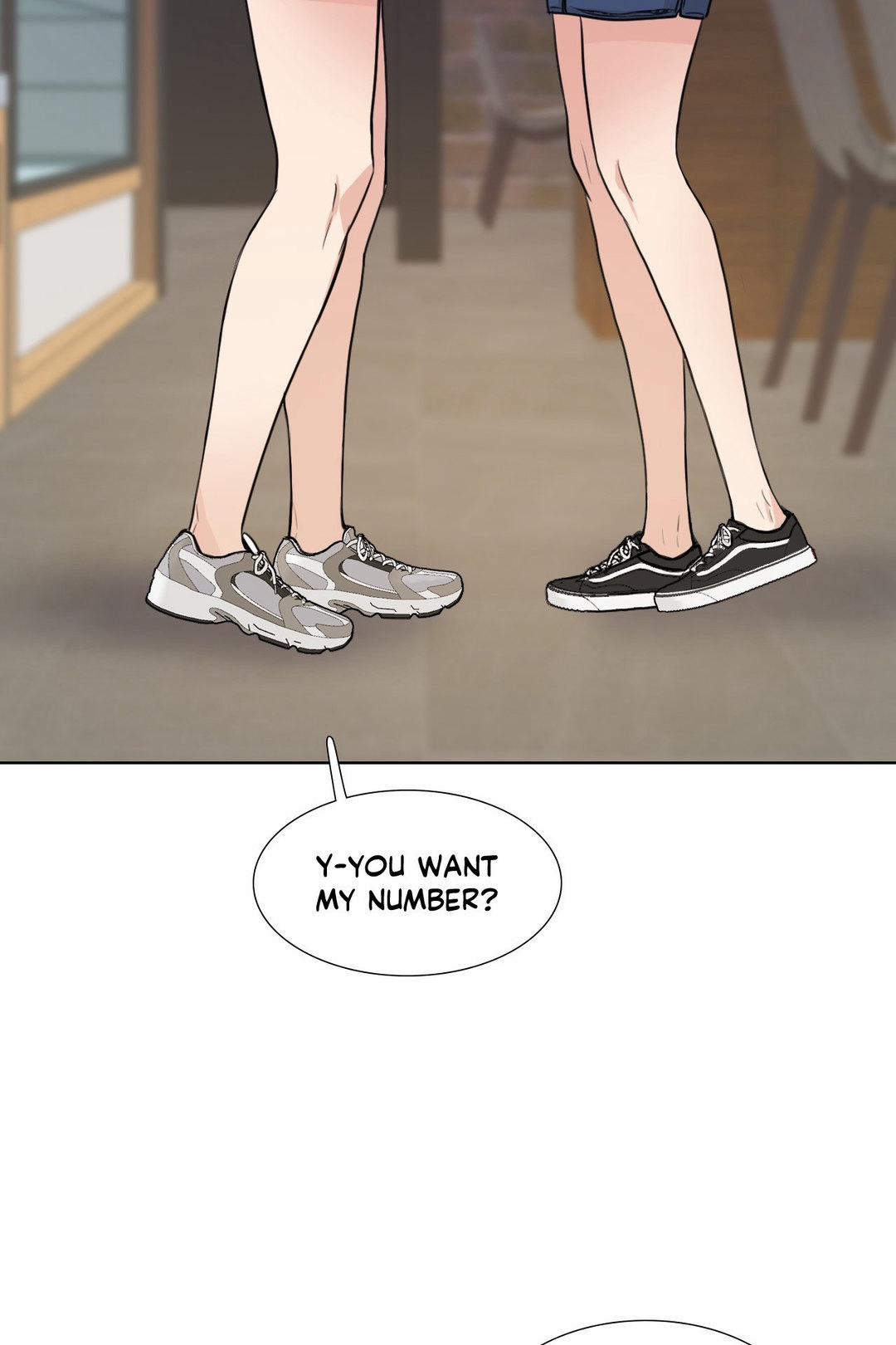 Talk To Me 161 trang 41