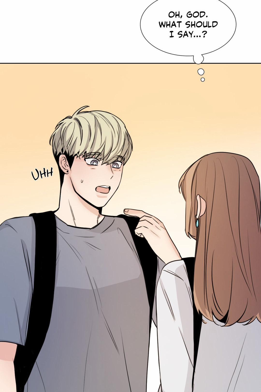 Talk To Me 161 trang 42