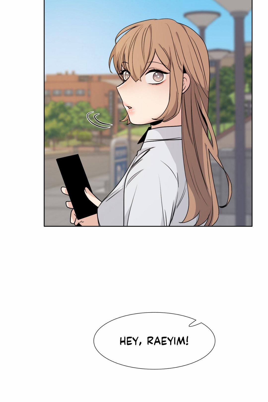 Talk To Me 161 trang 6