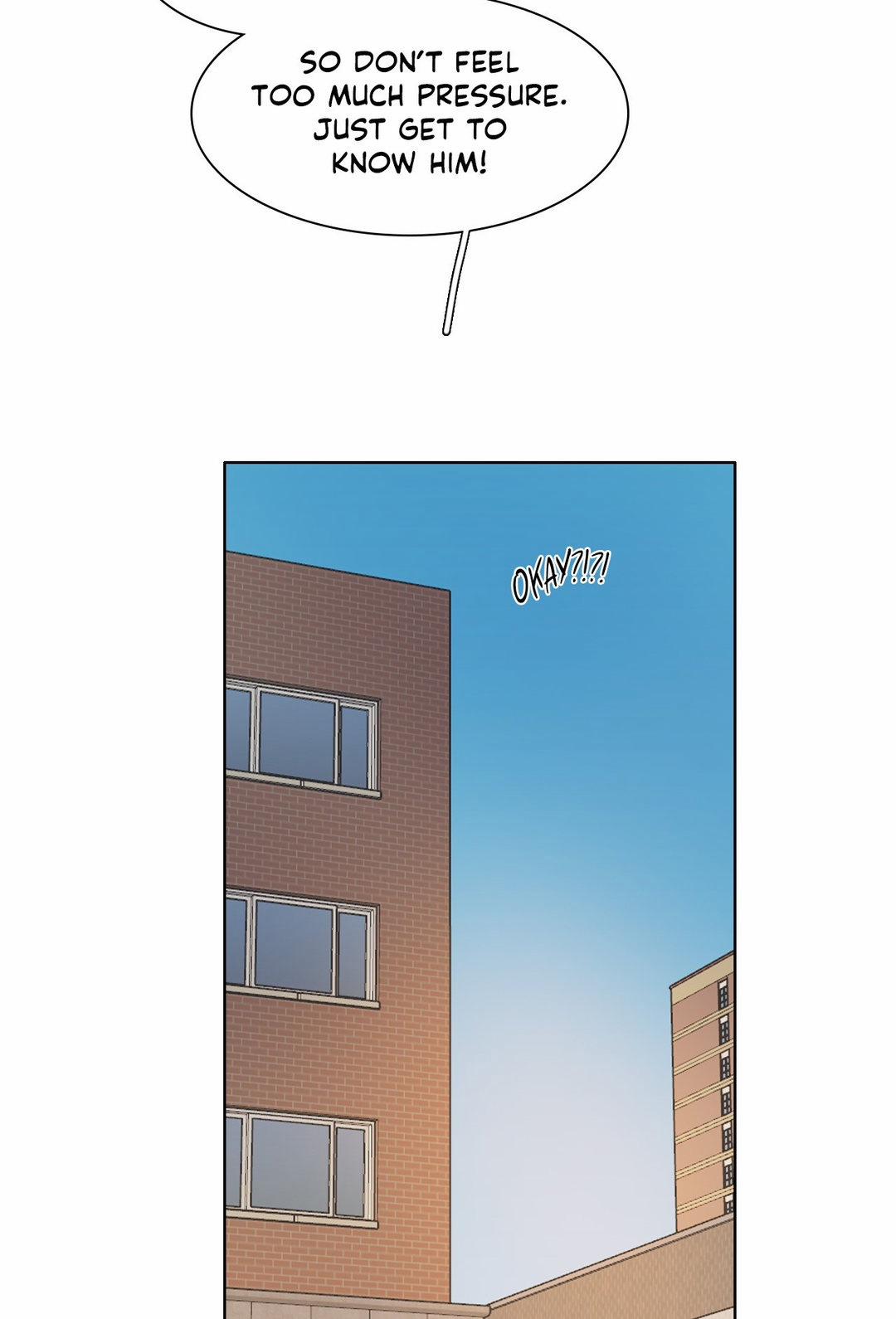 Talk To Me 162 trang 12