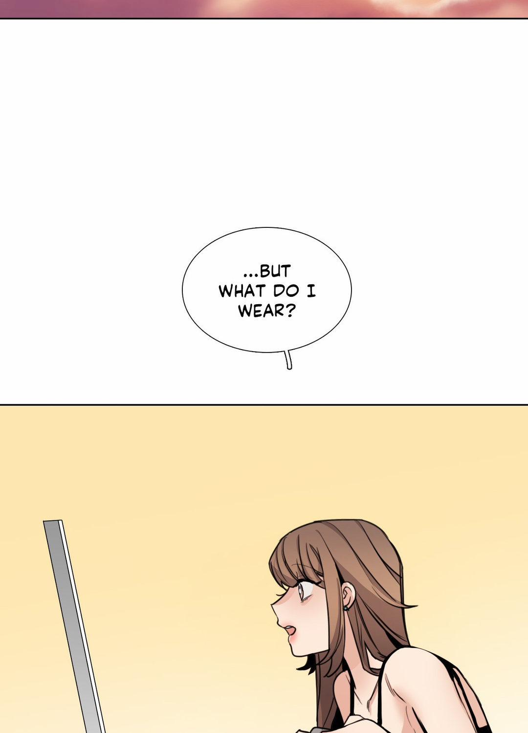 Talk To Me 162 trang 18