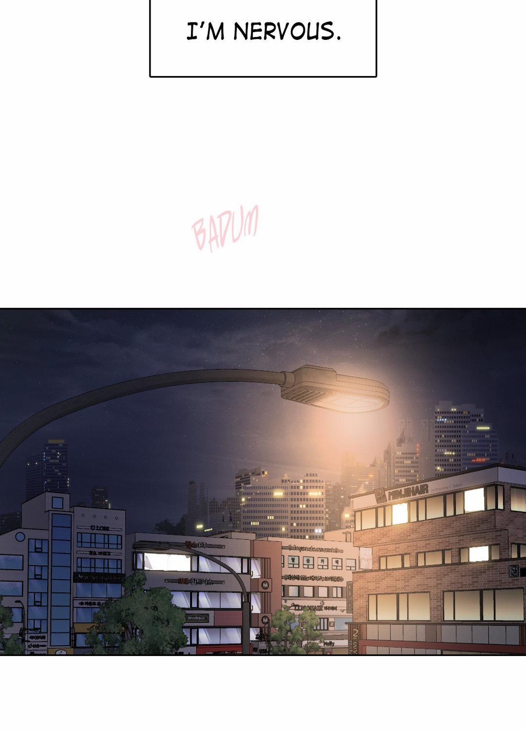 Talk To Me 162 trang 22