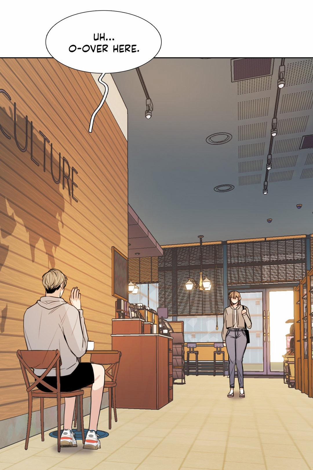 Talk To Me 162 trang 26