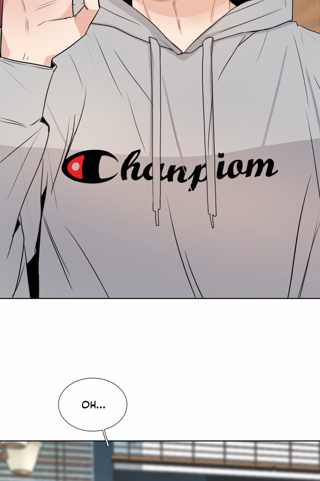 Talk To Me 162 trang 28