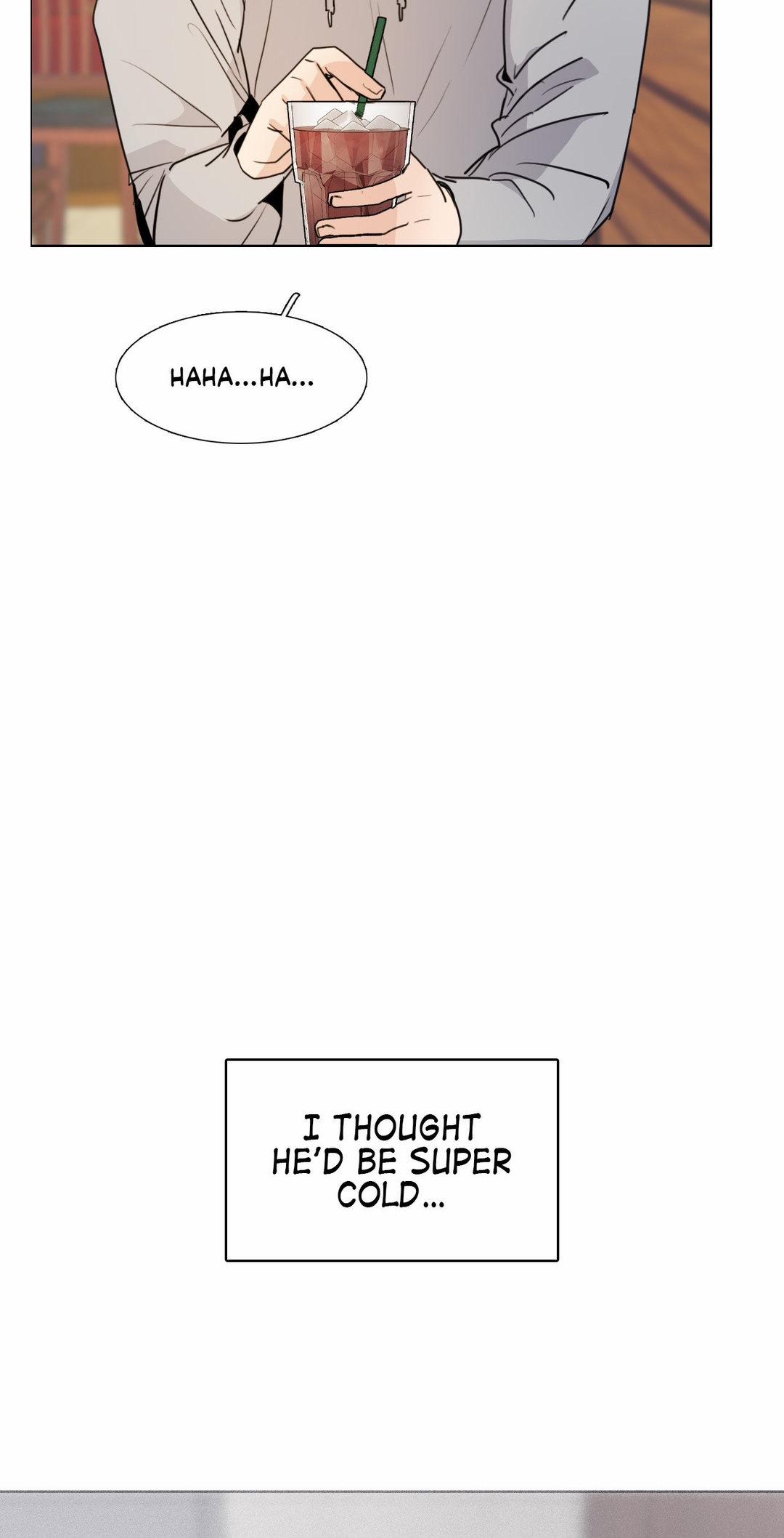 Talk To Me 162 trang 35