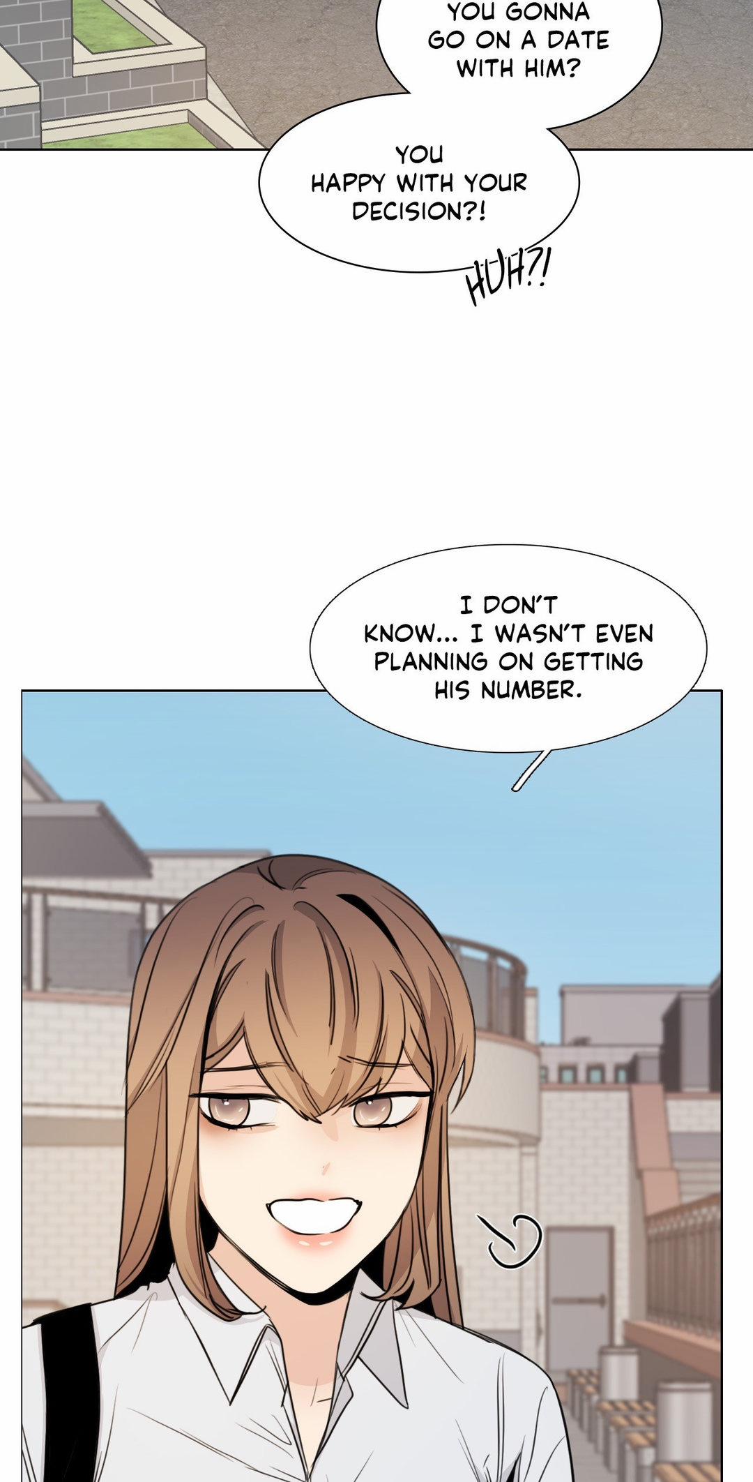 Talk To Me 162 trang 4