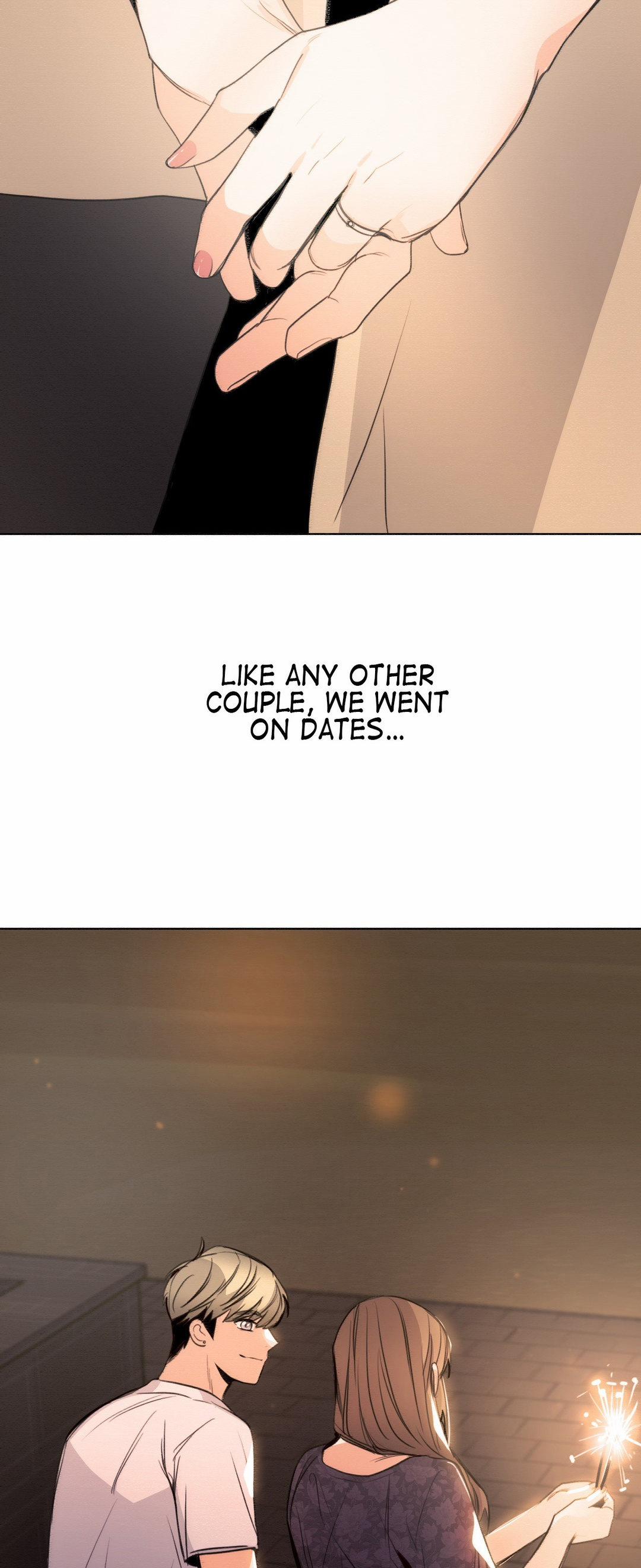 Talk To Me 162 trang 42