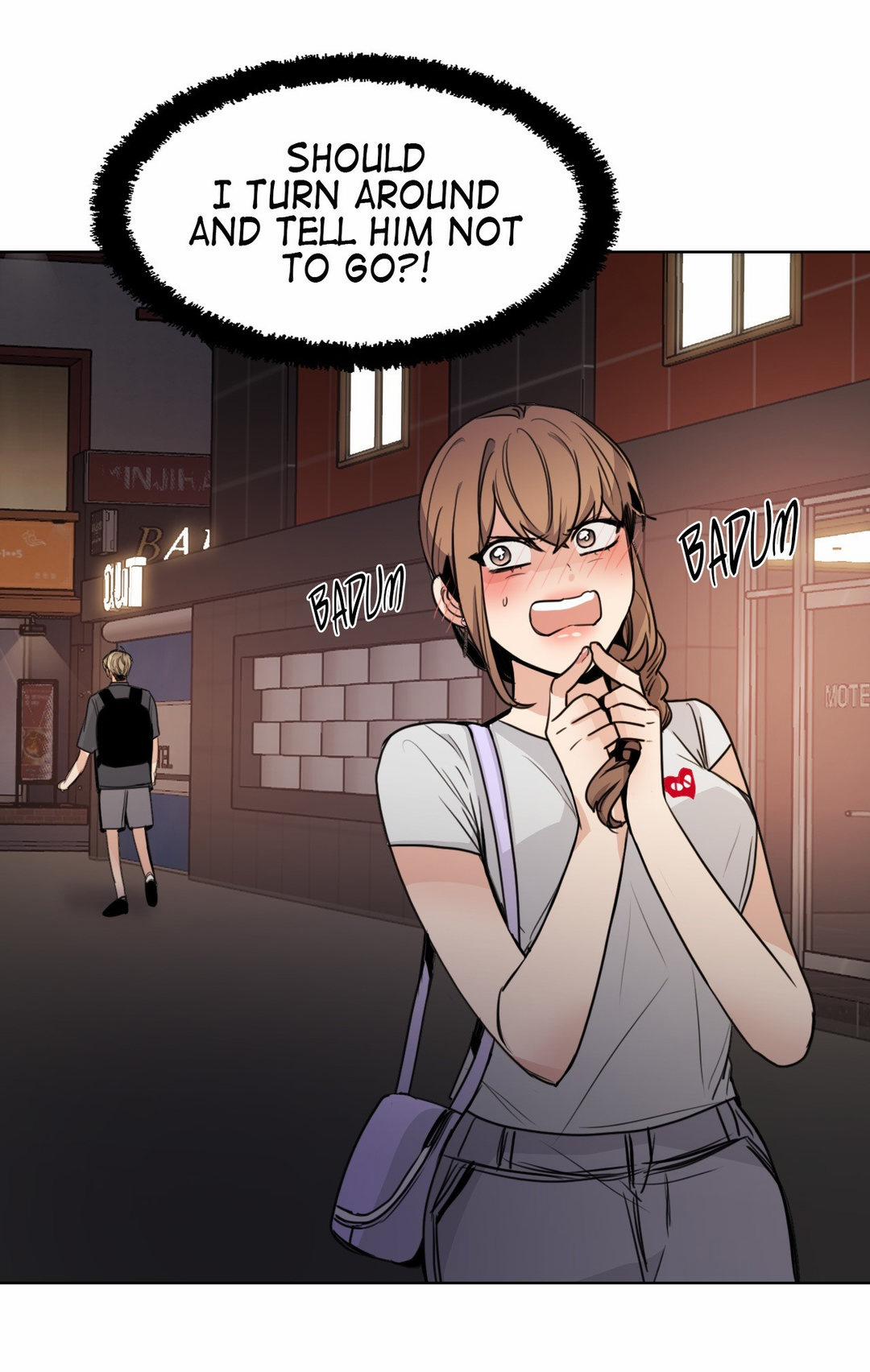 Talk To Me 162 trang 54