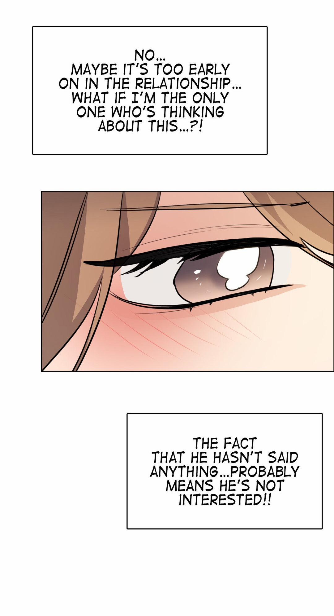 Talk To Me 162 trang 55