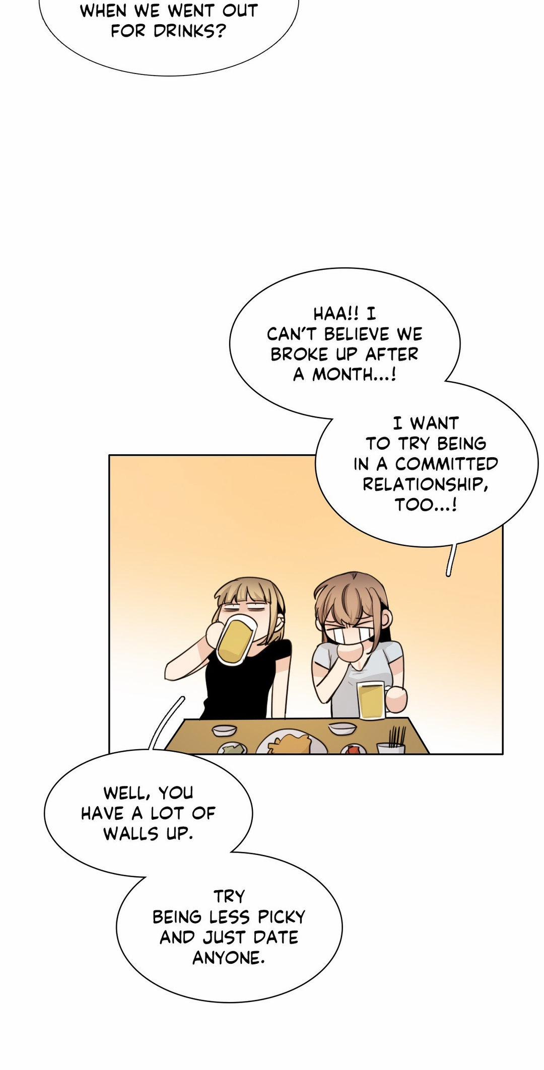 Talk To Me 162 trang 7