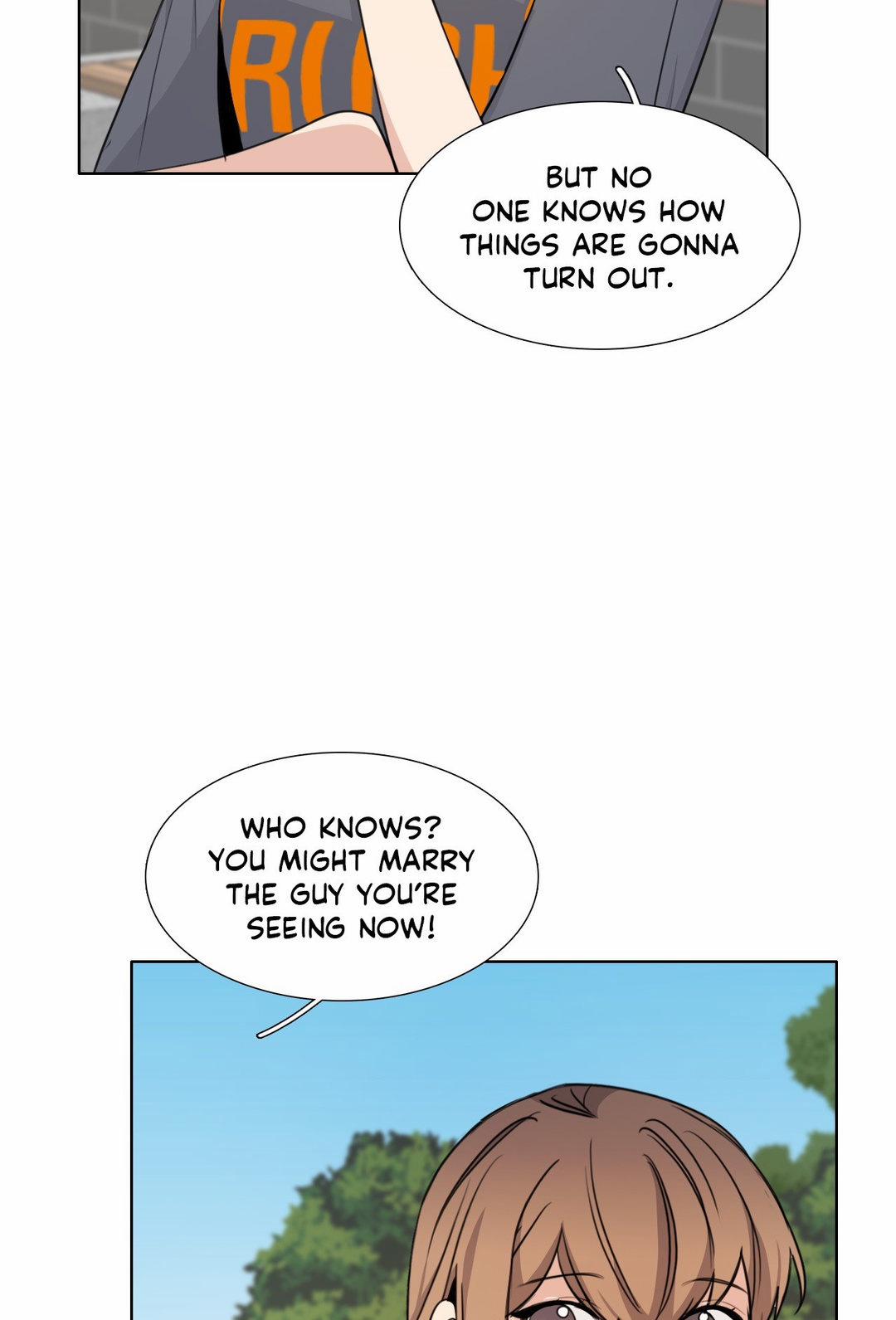 Talk To Me 162 trang 9